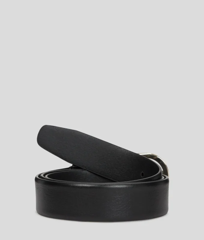 K/AUTOGRAPH PIN BELT