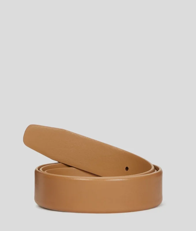 K/AUTOGRAPH PIN BELT