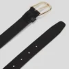 K/AUTOGRAPH PIN BELT