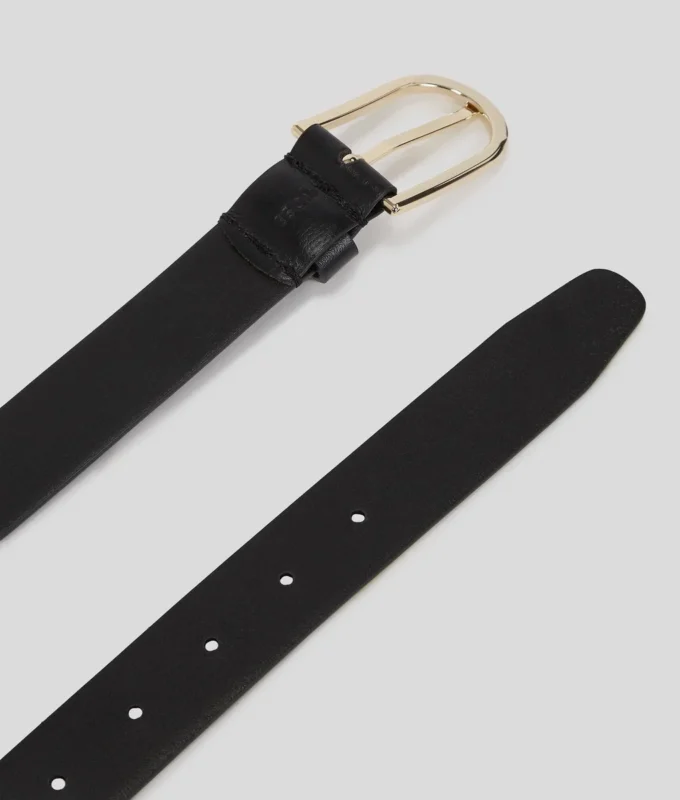 K/AUTOGRAPH PIN BELT