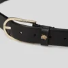 K/AUTOGRAPH PIN BELT