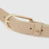 K/AUTOGRAPH PIN BELT