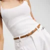 K/AUTOGRAPH SLIDER BELT