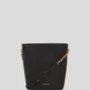 K/AUTOGRAPH SMALL BUCKET BAG