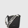 K/Circle lille bucket bag