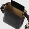 K/Circle lille bucket bag