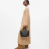 K/Circle lille studdet totebag
