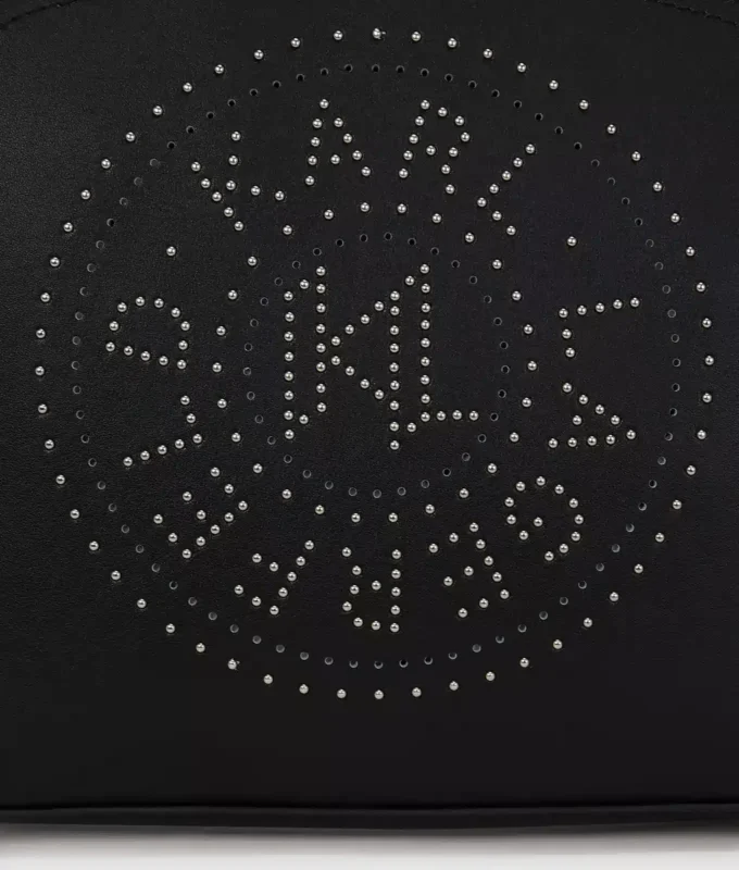 K/Circle lille studdet totebag