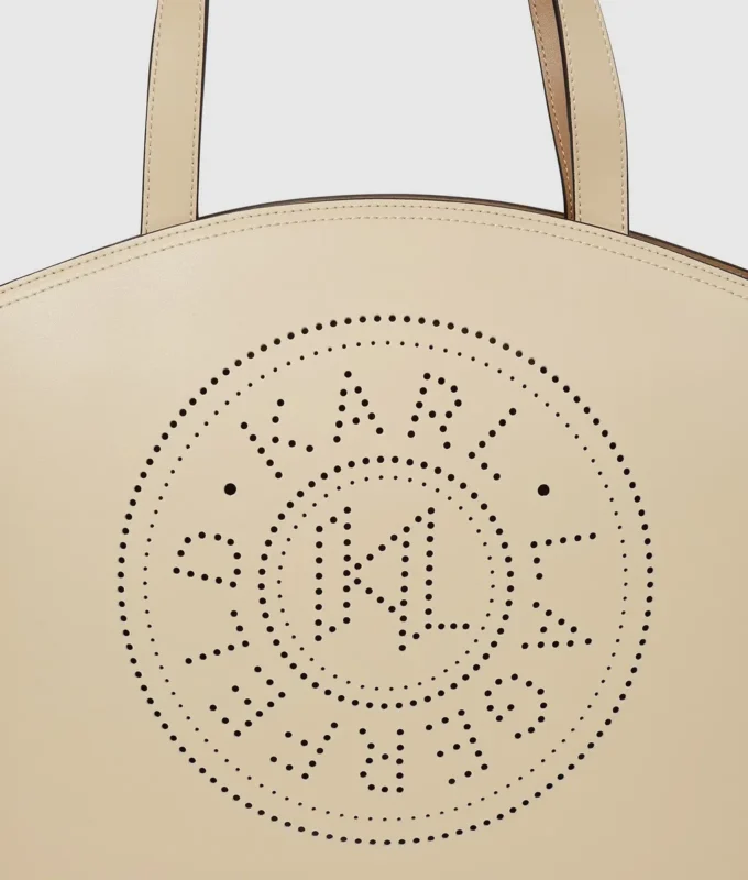 K/CIRCLE MEDIUM TOTE BAG
