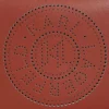 K/CIRCLE PERFORERET CROSSBODY-TASKE
