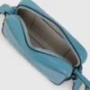 K/CIRCLE PERFORERET CROSSBODY-TASKE