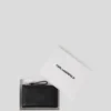 K/CIRCLE SLIM BIFOLD WALLET