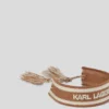 K/ESSENTIAL VÆVET ARMBÅND – 2-PAK