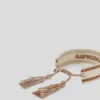 K/ESSENTIAL VÆVET ARMBÅND – 2-PAK