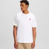 K/HEART T-SHIRT