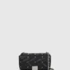 K/Kuilt lille crossbody-taske