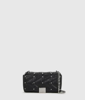 K/Kuilt lille crossbody-taske
