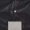K/Kuilt lille crossbody-taske