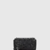 K/Kuilt lille crossbody-taske