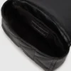 K/Kuilt lille crossbody-taske
