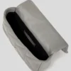 K/KUILT SKINNENDE LILLE CROSSBODY-TASKE