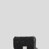 K/KUILT SMÅ CROSSBODY-TASKE