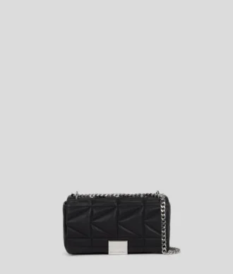 K/KUILT SMÅ CROSSBODY-TASKE