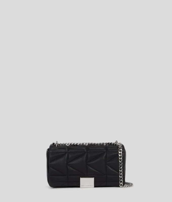 K/KUILT SMÅ CROSSBODY-TASKE
