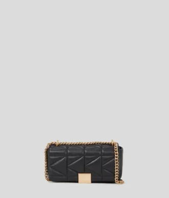 K/KUILT SMÅ CROSSBODY-TASKE
