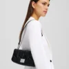 K/KUILT SMÅ CROSSBODY-TASKE
