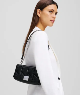 K/KUILT SMÅ CROSSBODY-TASKE