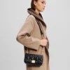 K/KUILT SMÅ CROSSBODY-TASKE