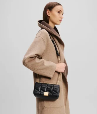 K/KUILT SMÅ CROSSBODY-TASKE