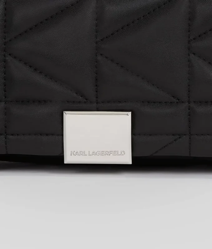 K/KUILT SMÅ CROSSBODY-TASKE