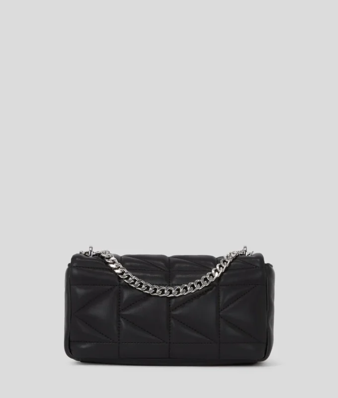 K/KUILT SMÅ CROSSBODY-TASKE