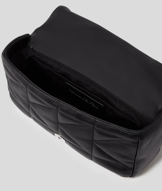 K/KUILT SMÅ CROSSBODY-TASKE