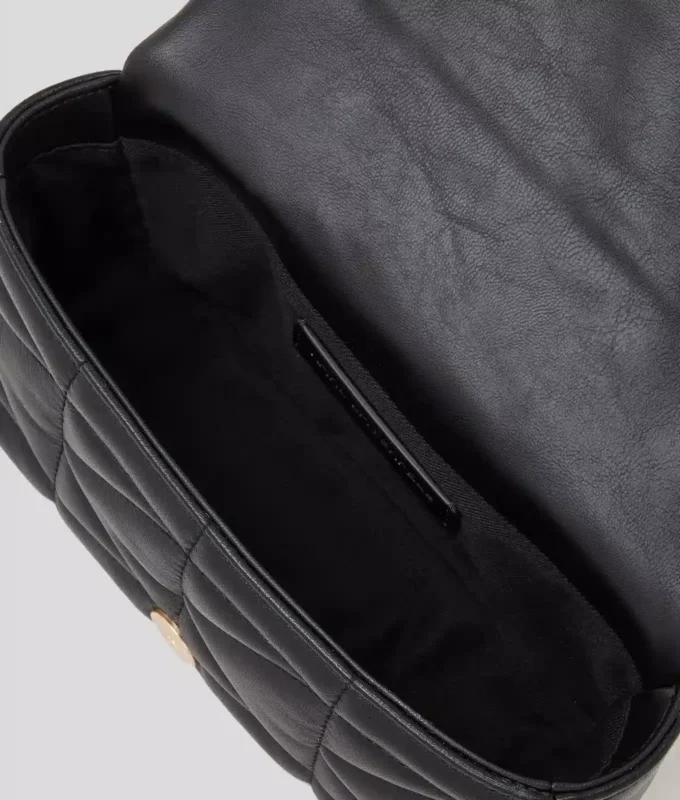 K/KUILT SMÅ CROSSBODY-TASKE
