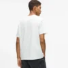 K-kunstværk T-shirt