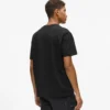 K-kunstværk T-shirt