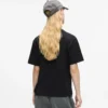 K-kunstværk T-shirt
