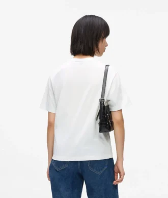 K-kunstværk T-shirt