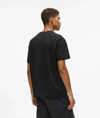 K-kunstværk T-shirt