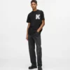 K-kunstværk T-shirt