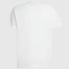K-kunstværk T-shirt