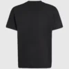 K-kunstværk T-shirt