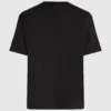 K-kunstværk T-shirt
