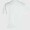K-kunstværk T-shirt