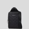 K/LOOM LÆDER SLING TASKE