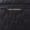 K/LOOM LÆDER SLING TASKE