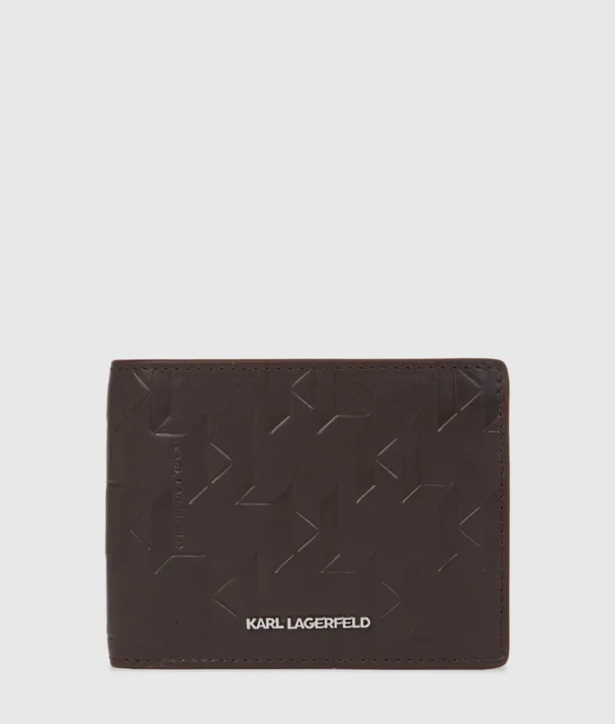 K/LOOM LÆDERBI-FOLD TEGNEBOG